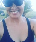 Dating Woman France to Nancy : Samanta, 43 years